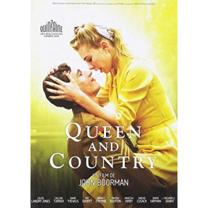 Queen and Country en DVD NEUF