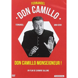 Don Camillo Monseigneur...