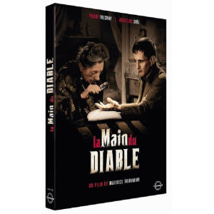 La main du diable DVD NEUF