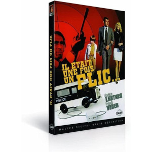 Il était une fois un flic...