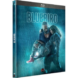 Bluebird BLU-RAY NEUF