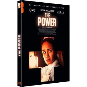 The power DVD NEUF