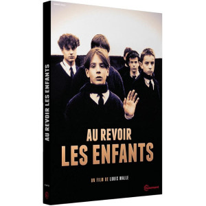 Au revoir les enfants DVD NEUF