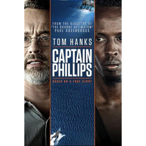 Capitaine Phillips DVD NEUF