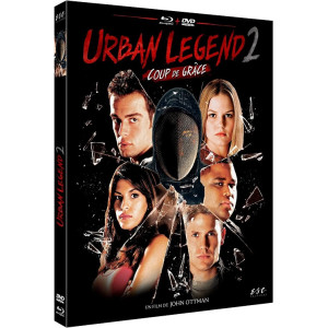 Urban legend 2 le coup de...