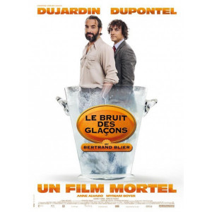 Le bruit des glaçons en DVD...