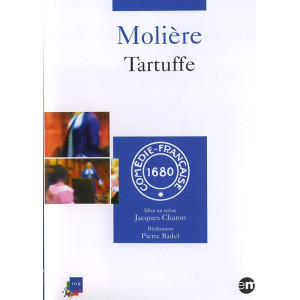 Tartuffe de Molière DVD NEUF