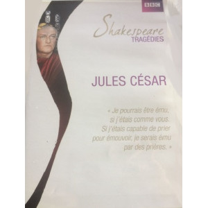 Jules César : Shakespeare...