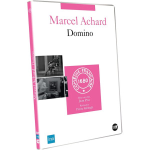 Marcel Achard Domino DVD NEUF