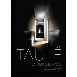 Taulé la nuit s'efface DVD...