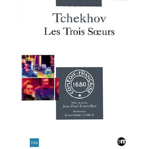 Tchekhov les trois soeurs...