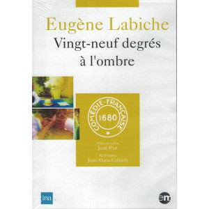 Eugène Labiche vingt-neuf...