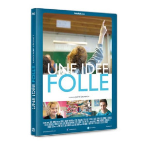 Une idée folle DVD NEUF