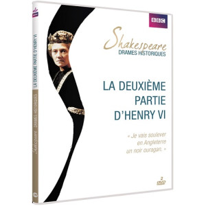 Henry VI (partie 2) :...