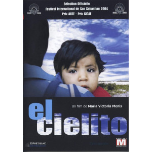 El cielito DVD NEUF