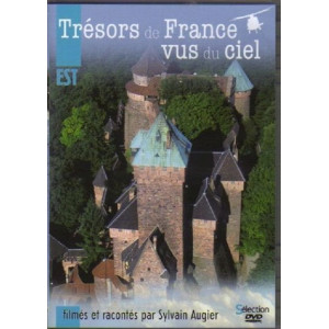 Trésors de France vus du...