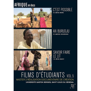 Films d'étudiants c'est...