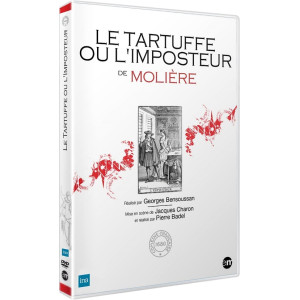 Le Tartuffe ou l'imposteur...