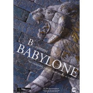 B. comme Babylone un...