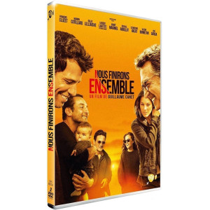 Nous finirons ensemble DVD...