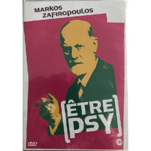 Etre PSY : Markos...