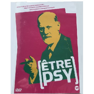 Etre PSY : Qu'est-ce...