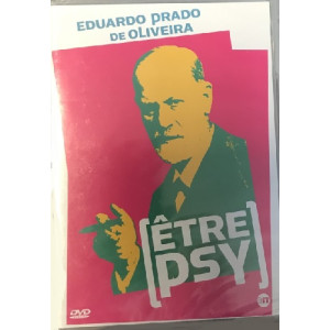Etre PSY : Edouardo Prado...