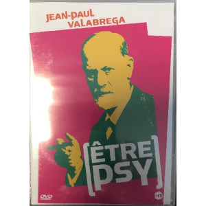 Etre PSY : Jean-Paul...
