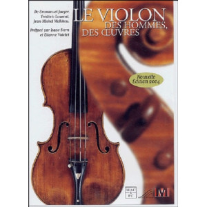 Le violon des hommes et des...