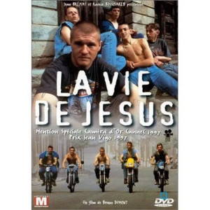 La vie de Jésus DVD NEUF