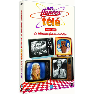 Nos années télé volume 2...