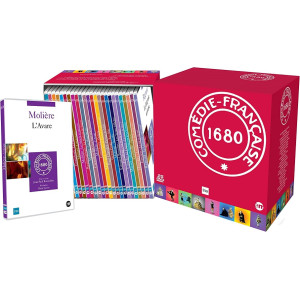 Comédie Française 25...