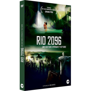 Rio 2096 une histoire...