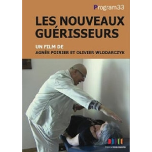 Les nouveaux guérisseurs...