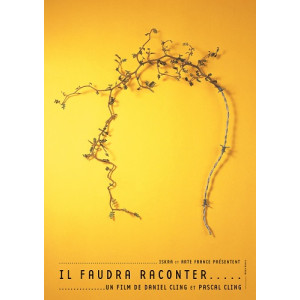 Il faudra raconter DVD NEUF