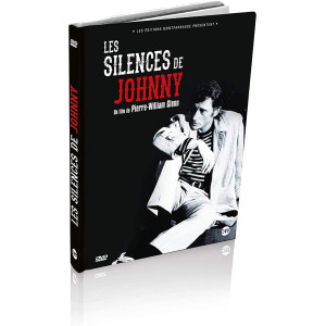 Les silences de Johnny DVD...