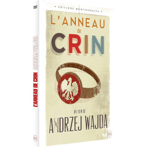 L'anneau de Crin DVD NEUF