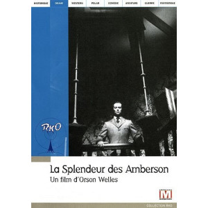 La Splendeur des Amberson...