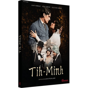 Tih-Minh DVD NEUF