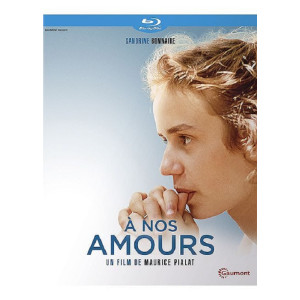 À nos amours BLU-RAY NEUF