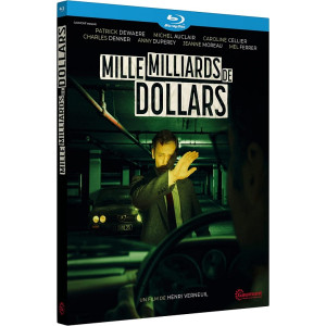 Mille milliards de Dollars...