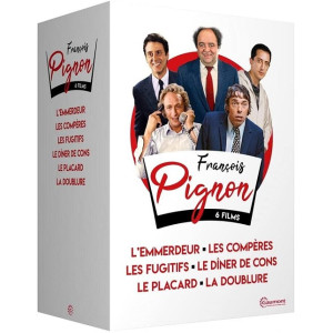 François Pignon 6 films...