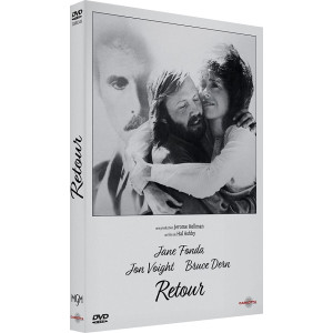 Retour DVD NEUF