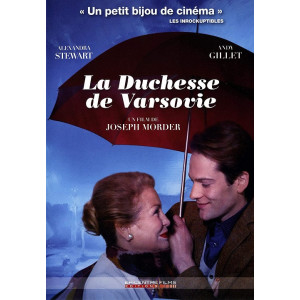 La duchesse de Varsovie DVD...