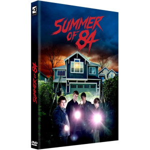 Summer of 84 DVD NEUF