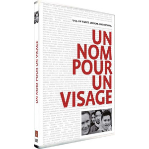 Un nom pour un visage DVD NEUF