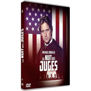 La nuit des juges DVD NEUF