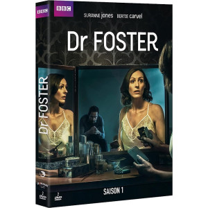 Dr Foster saison 1 DVD NEUF