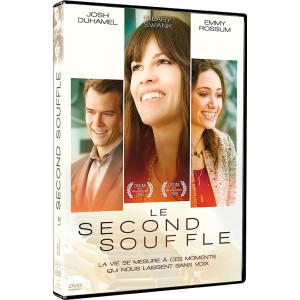 Le second souffle DVD NEUF