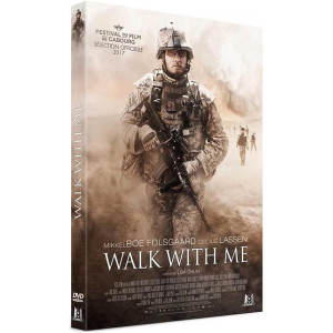 Walk with me DVD NEUF